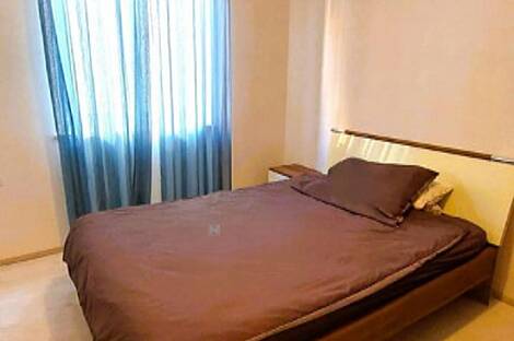 Трёхкомнатная квартира на Копере.: 11