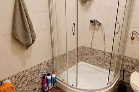 Трёхкомнатная квартира на Копере.: 15