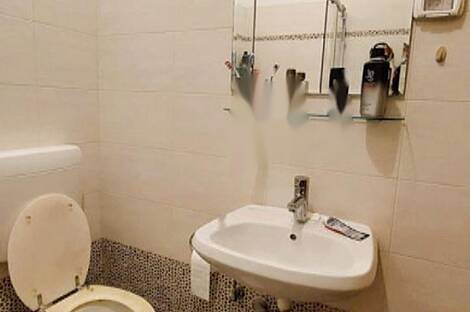 Трёхкомнатная квартира на Копере.: 16