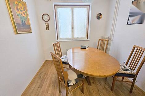 Квартира с двумя комнатами в Копере: 5