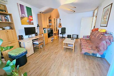 Квартира с двумя комнатами в Копере: 10