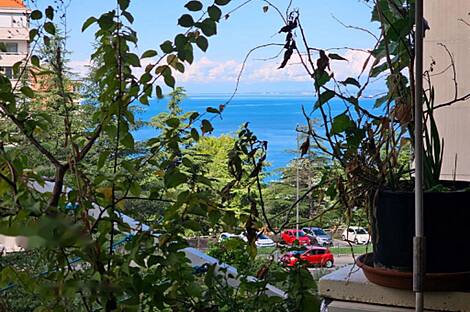 Квартира с двумя комнатами в Копере: 12