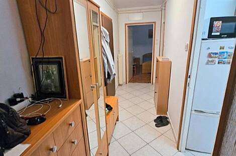 Квартира с двумя комнатами в Копере: 13