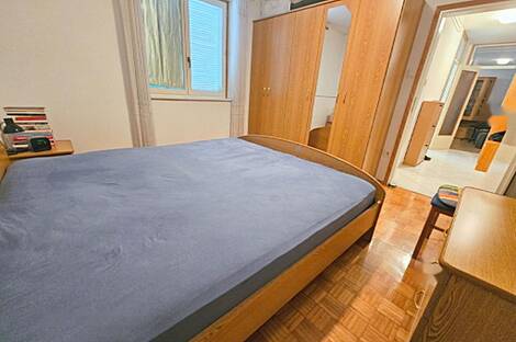 Квартира с двумя комнатами в Копере: 15