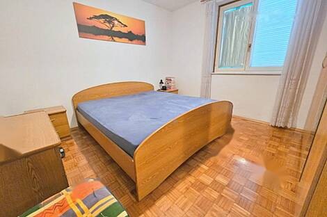 Квартира с двумя комнатами в Копере: 16