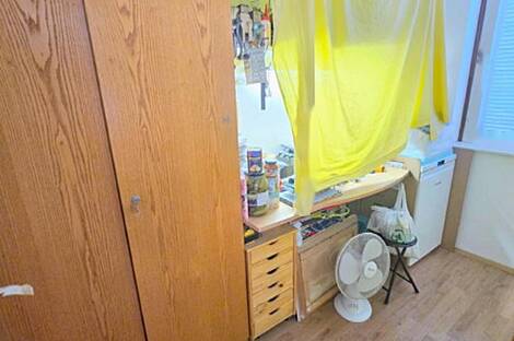 Квартира с двумя комнатами в Копере: 18