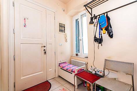 Квартира с тремя комнатами Копер: 2