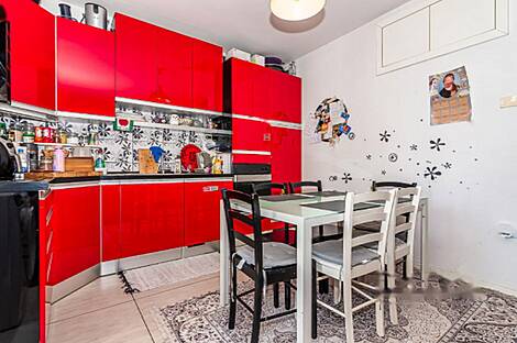 Квартира с тремя комнатами Копер: 6