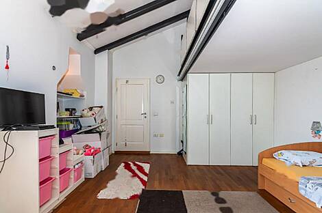 Квартира с тремя комнатами Копер: 17