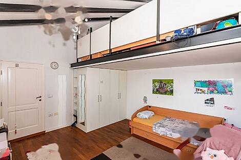 Квартира с тремя комнатами Копер: 18