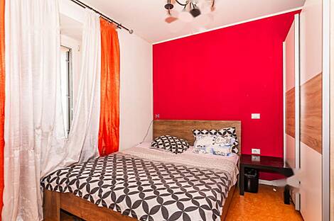 Квартира с тремя комнатами Копер: 21