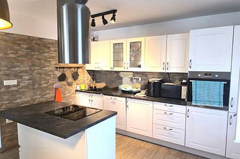 Квартира с тремя комнатами в Копере: 5