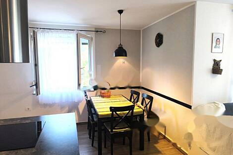 Квартира с тремя комнатами в Копере: 6