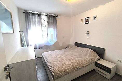 Квартира с тремя комнатами в Копере: 7