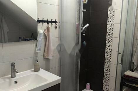 Квартира с тремя комнатами в Копере: 9