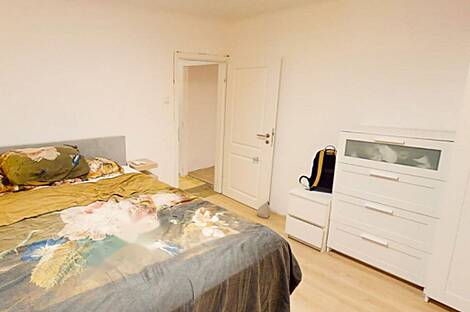 Квартира с двумя комнатами в Пиране: 5