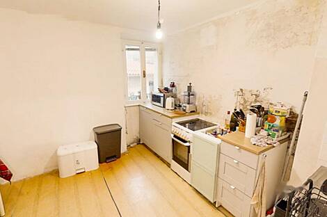 Квартира с двумя комнатами в Пиране: 7