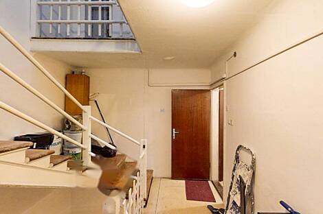 Квартира с двумя комнатами в Пиране: 10