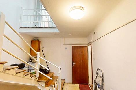 Квартира с двумя комнатами в Пиране: 13