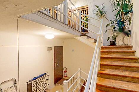 Квартира с двумя комнатами в Пиране: 14