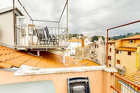 Квартира с двумя комнатами в Пиране: 17