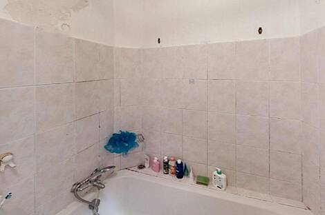 Квартира с двумя комнатами в Пиране: 27