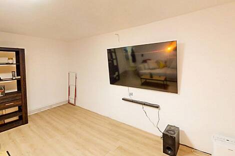 Квартира с двумя комнатами в Пиране: 28