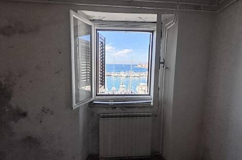 Квартира с тремя комнатами, Пиран: 5