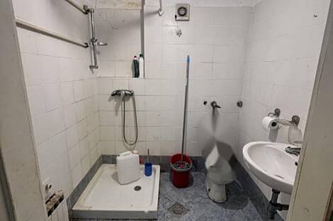 Квартира с тремя комнатами, Пиран: 6