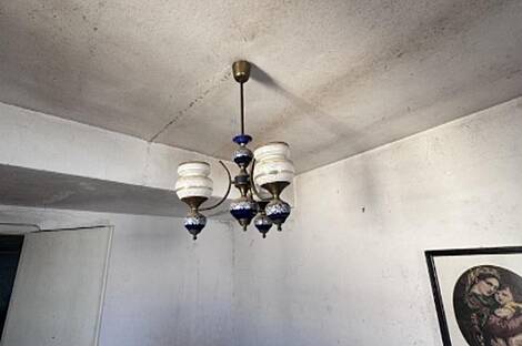 Квартира с тремя комнатами, Пиран: 7