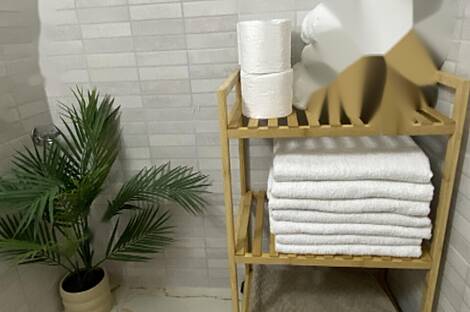 Квартира с одной комнатой, расположенная в центре Копера.: 2