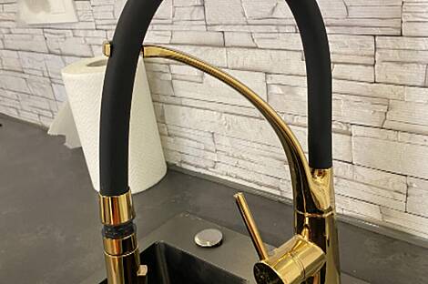 Квартира с одной комнатой, расположенная в центре Копера.: 7