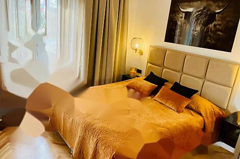 Трёхкомнатная квартира на улице Сеча.: 7