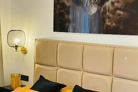 Трёхкомнатная квартира на улице Сеча.: 9