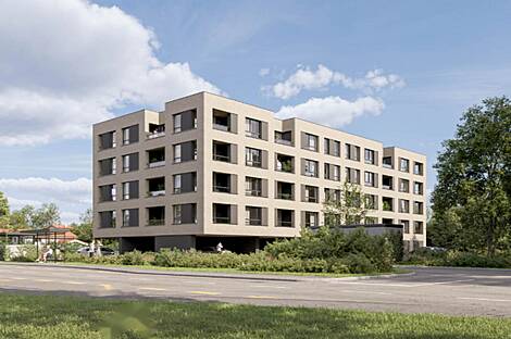 Квартира на три комнаты в Дивача: 3