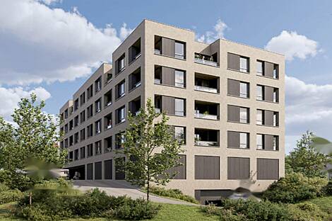 Квартира на три комнаты в Дивача: 5