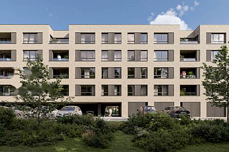 Квартира на три комнаты в Дивача: 7