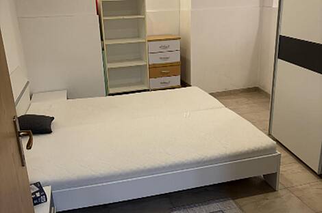 Квартира из двух комнат, расположенная на улице Копер.: 8