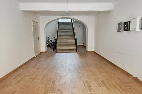 Квартира с двумя комнатами Копер: 16