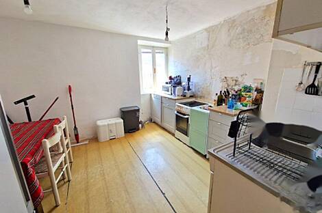 Двухкомнатная квартира в Копере: 3