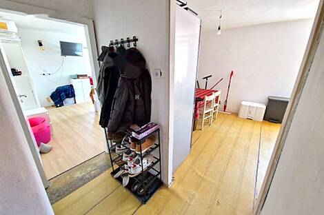 Двухкомнатная квартира в Копере: 5