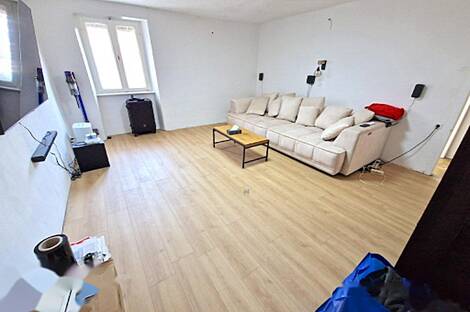 Двухкомнатная квартира в Копере: 6