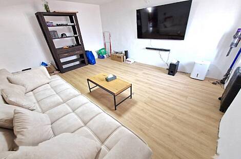 Двухкомнатная квартира в Копере: 7