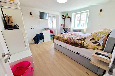 Двухкомнатная квартира в Копере: 9