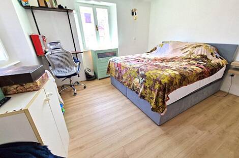 Двухкомнатная квартира в Копере: 10