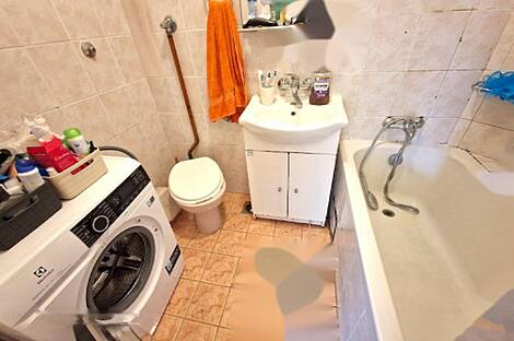 Двухкомнатная квартира в Копере: 12