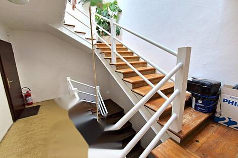 Двухкомнатная квартира в Копере: 13