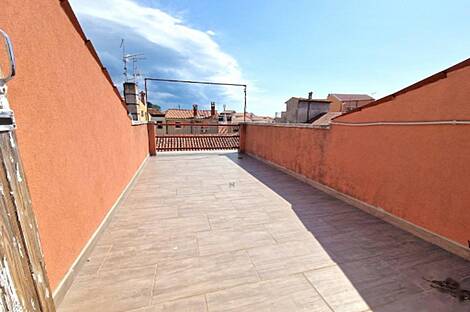 Двухкомнатная квартира в Копере: 14