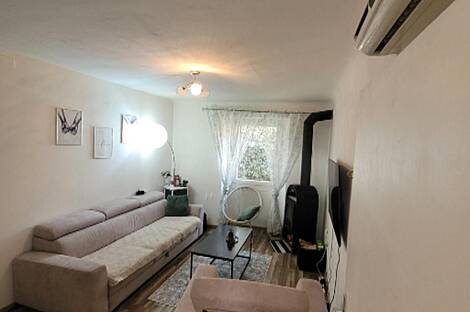 Квартира с двумя комнатами в центре Копера: 1