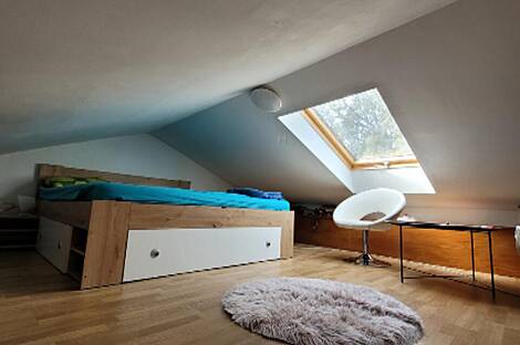 Квартира с двумя комнатами в центре Копера: 2